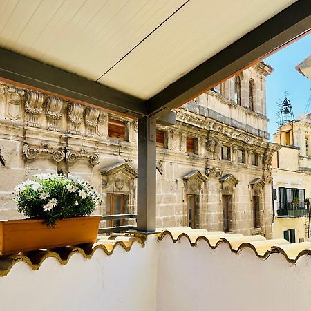 Bed and Breakfast Casa Lilla Monreale Exterior foto