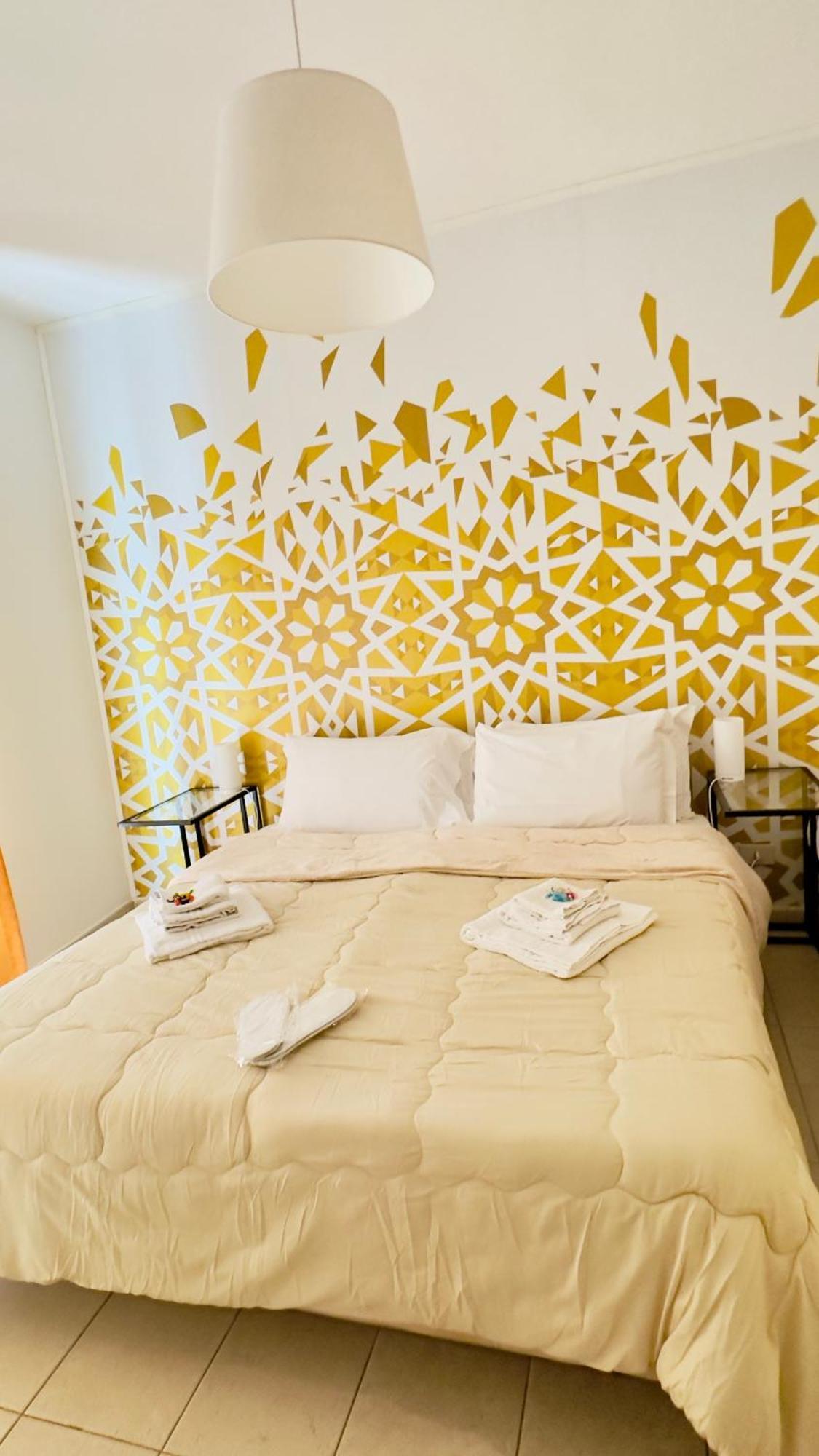 Bed and Breakfast Casa Lilla Monreale Exterior foto