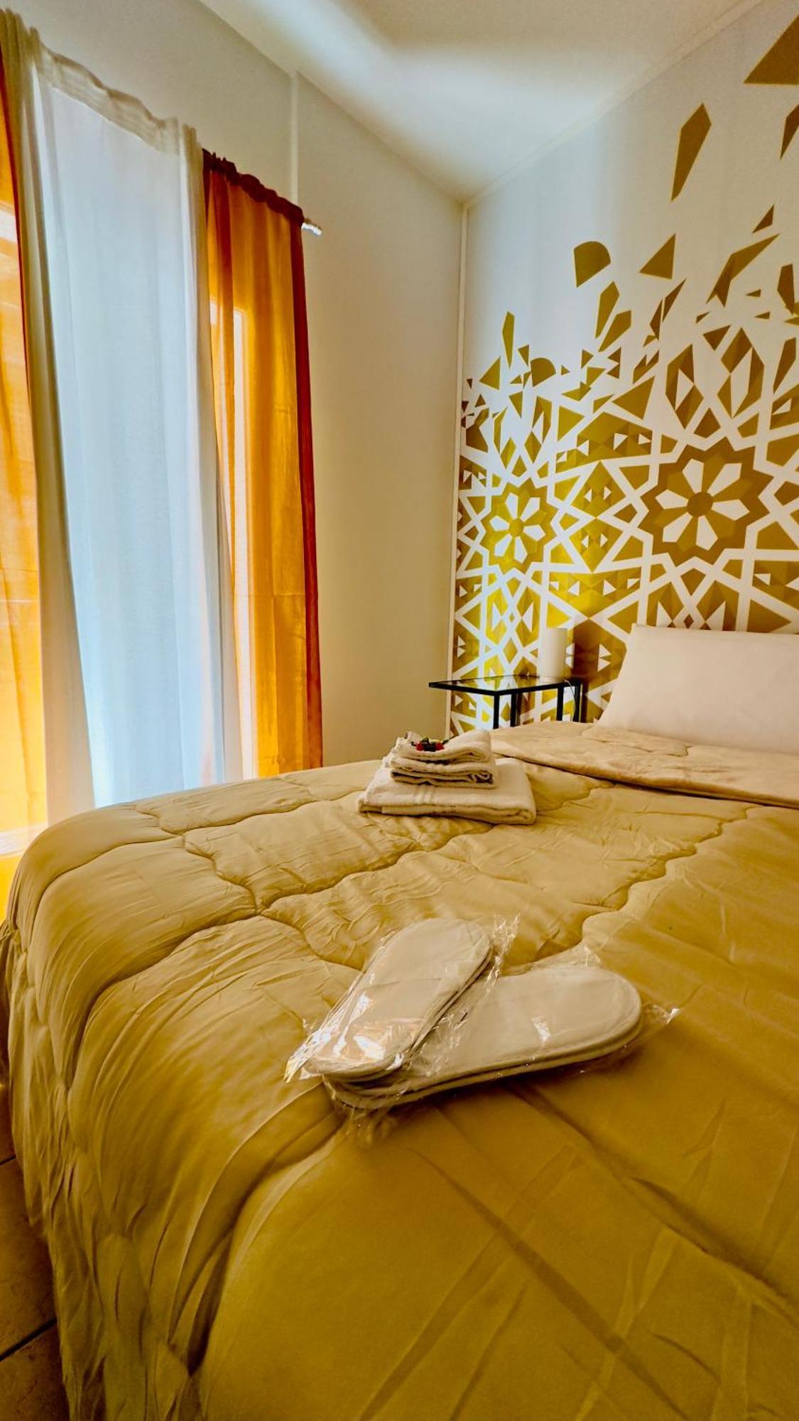 Bed and Breakfast Casa Lilla Monreale Exterior foto