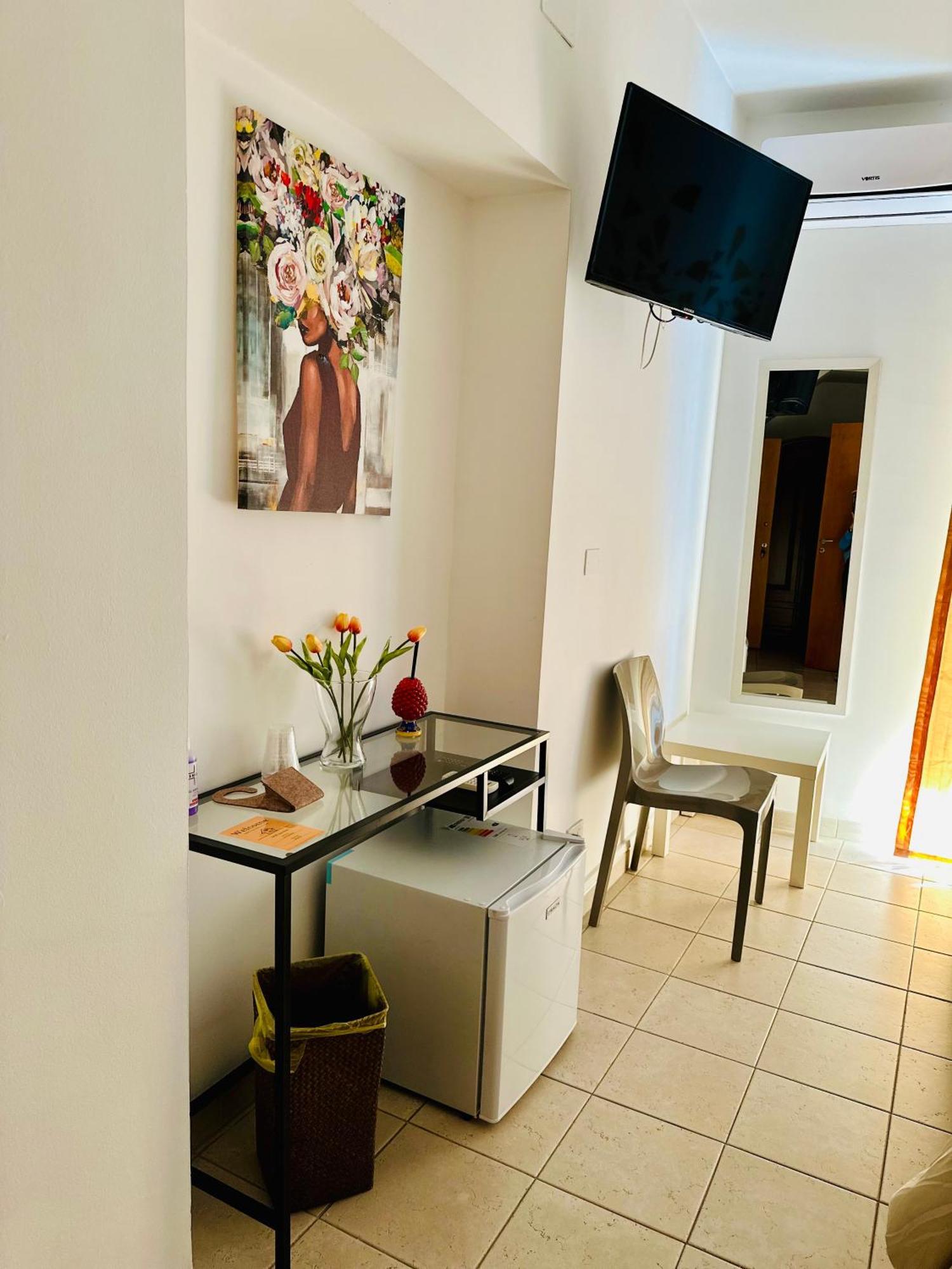 Bed and Breakfast Casa Lilla Monreale Exterior foto