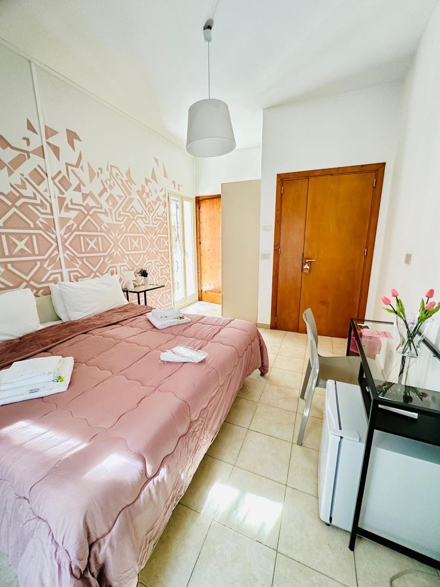 Bed and Breakfast Casa Lilla Monreale Exterior foto