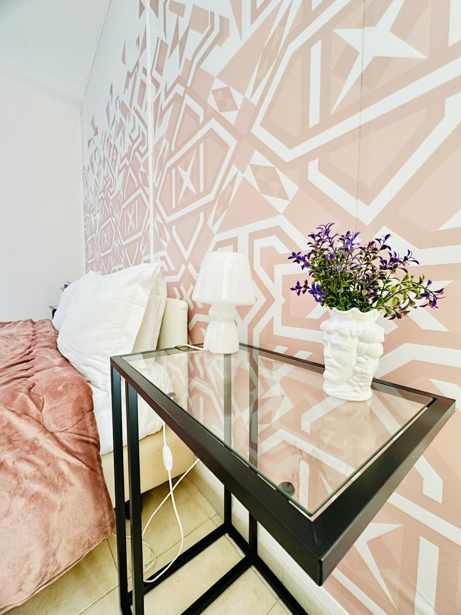 Bed and Breakfast Casa Lilla Monreale Exterior foto