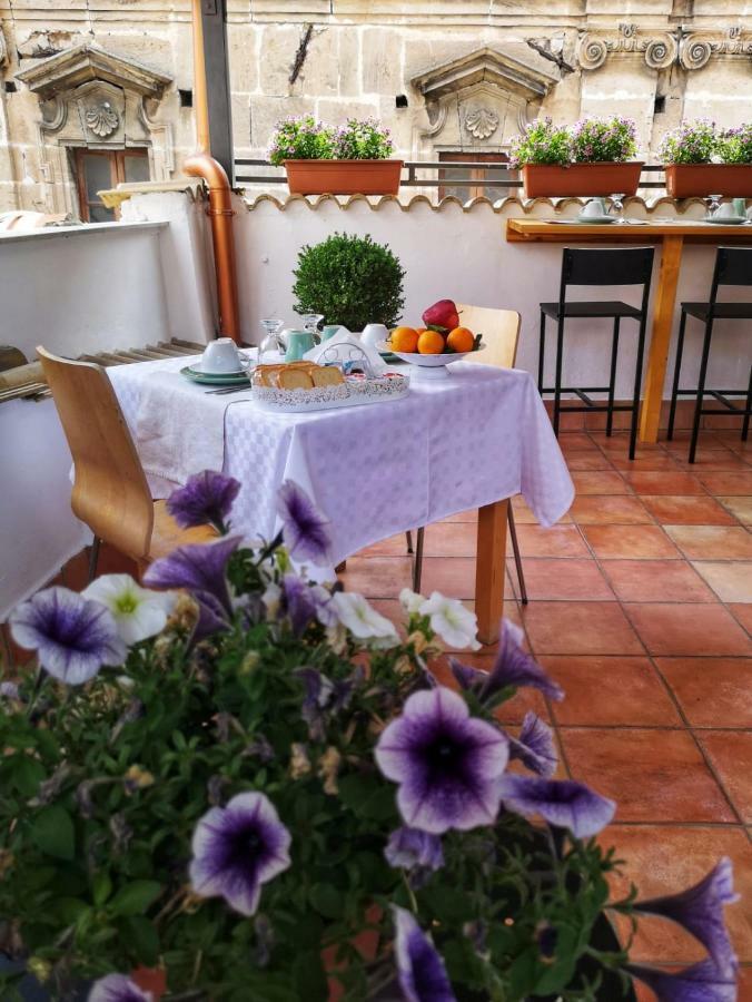 Bed and Breakfast Casa Lilla Monreale Exterior foto